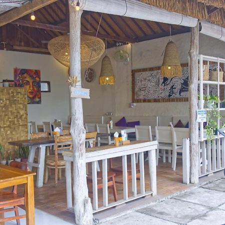 Ba Bar Cottage Penida Toyapakeh ภายนอก รูปภาพ