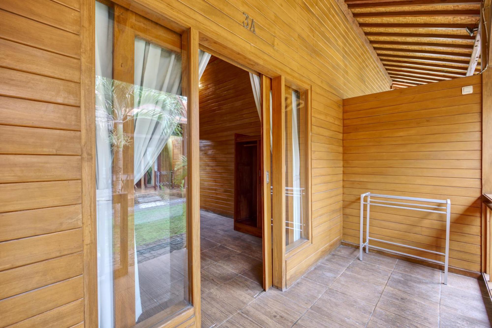 Ba Bar Cottage Penida Toyapakeh ภายนอก รูปภาพ