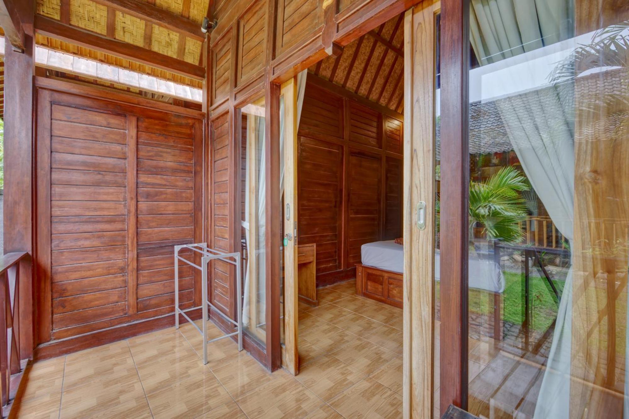 Ba Bar Cottage Penida Toyapakeh ภายนอก รูปภาพ