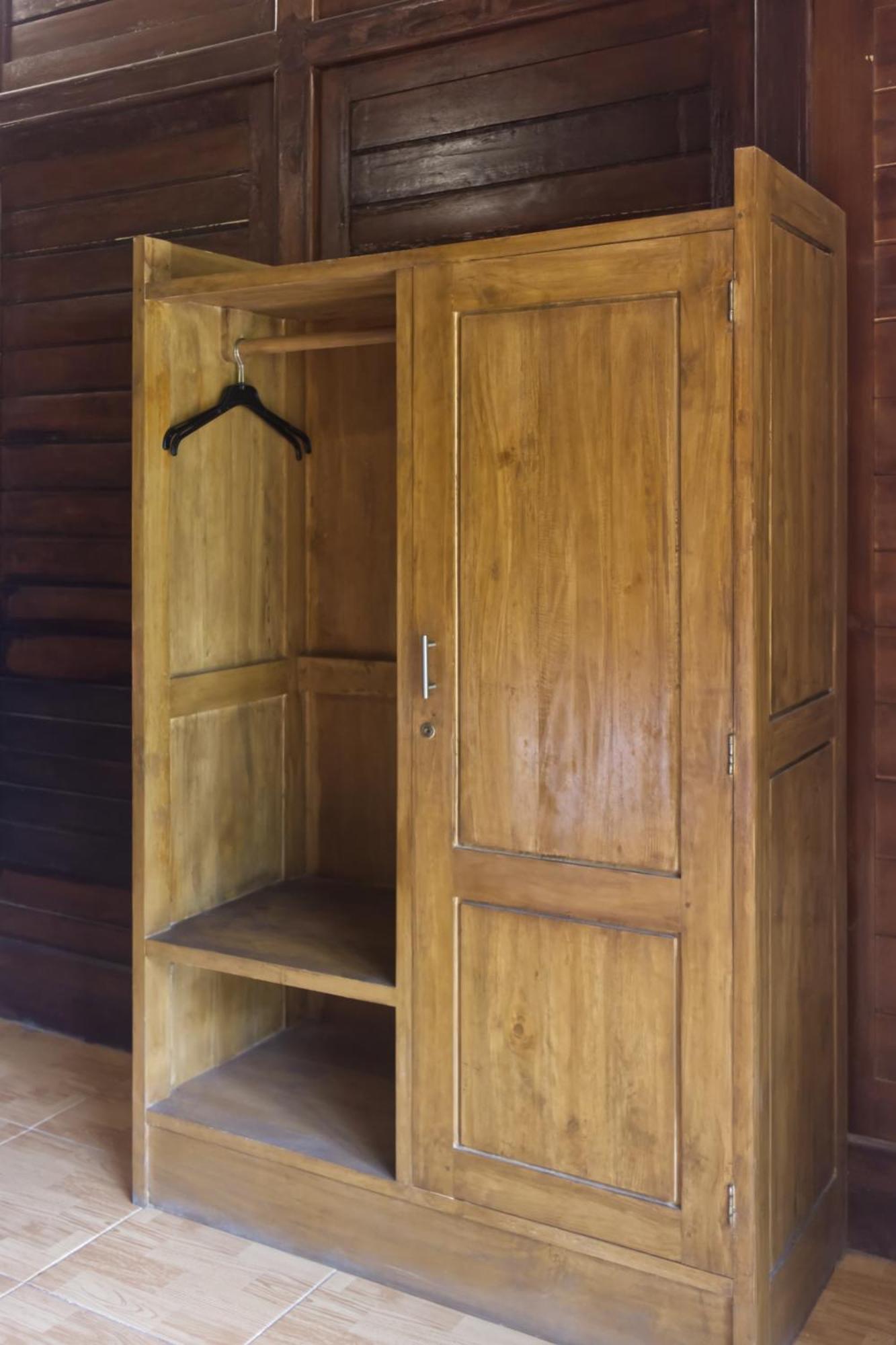 Ba Bar Cottage Penida Toyapakeh ห้อง รูปภาพ