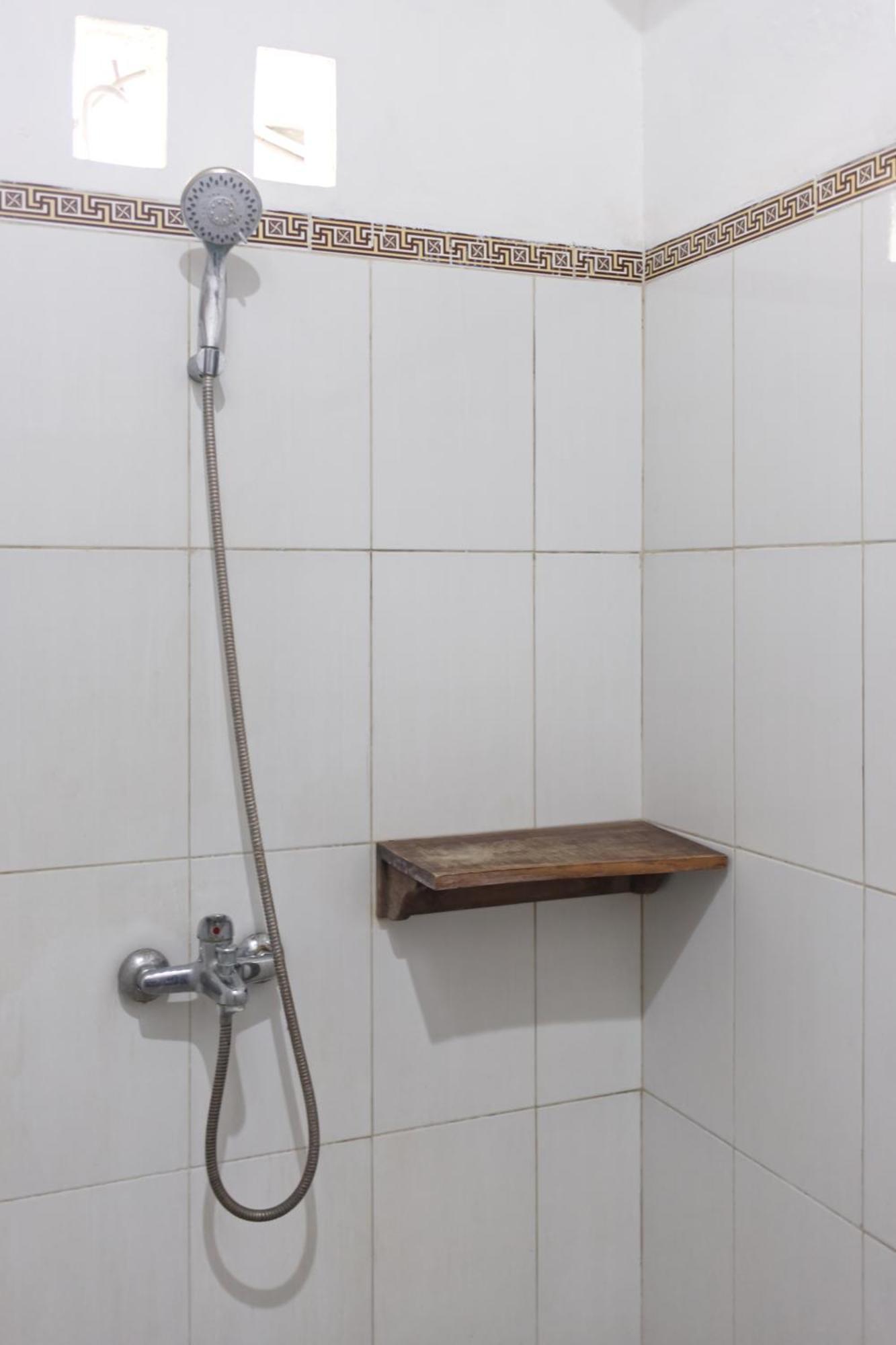 Ba Bar Cottage Penida Toyapakeh ห้อง รูปภาพ