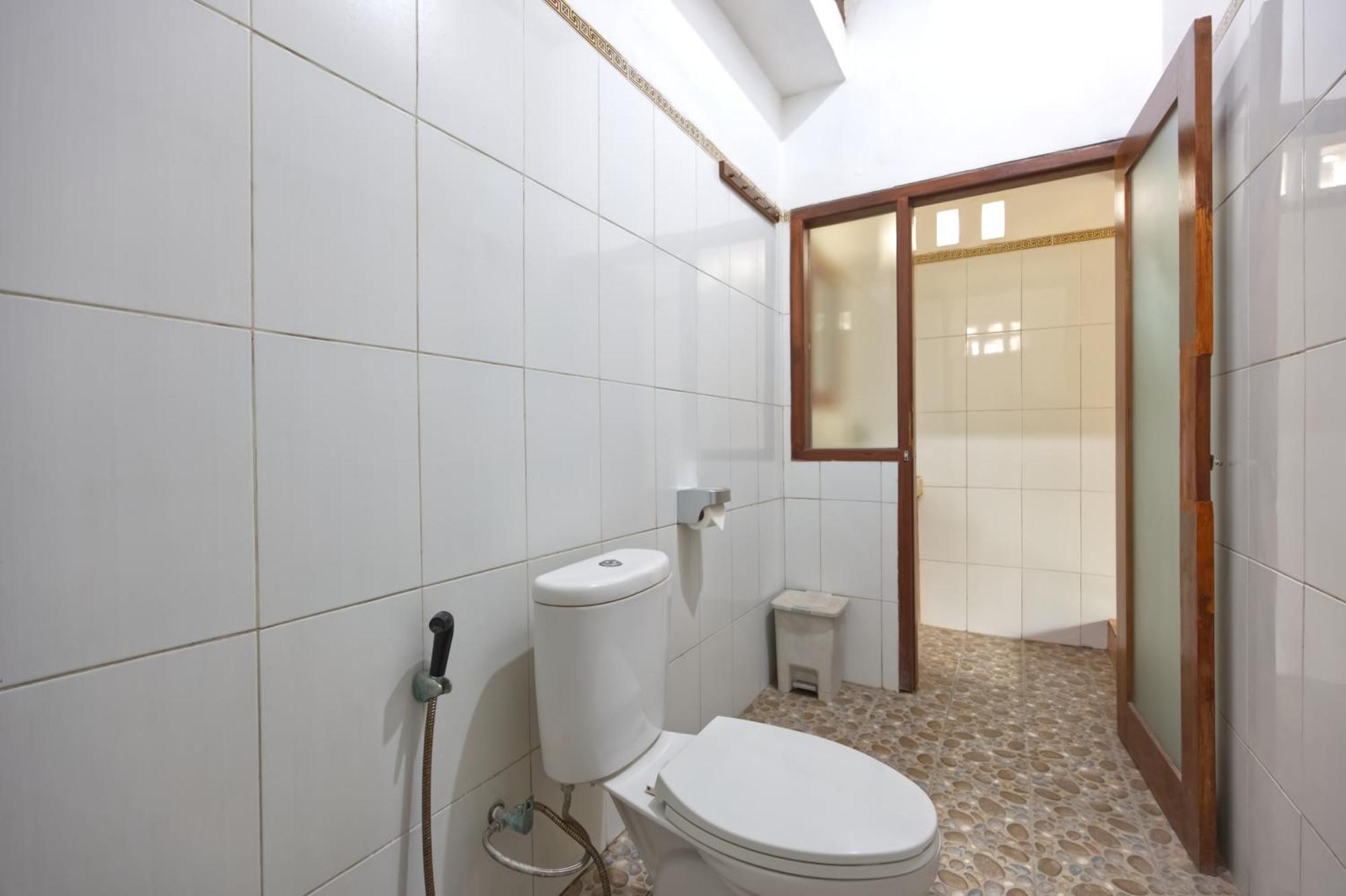 Ba Bar Cottage Penida Toyapakeh ภายนอก รูปภาพ
