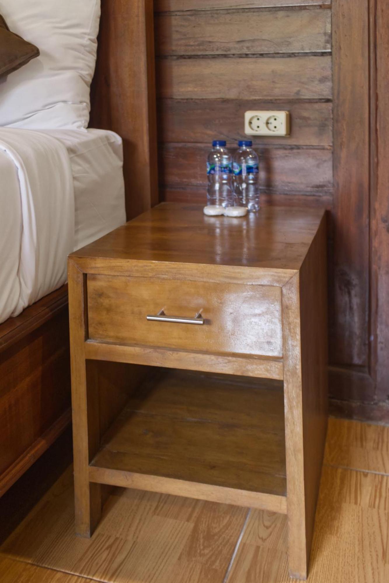 Ba Bar Cottage Penida Toyapakeh ห้อง รูปภาพ