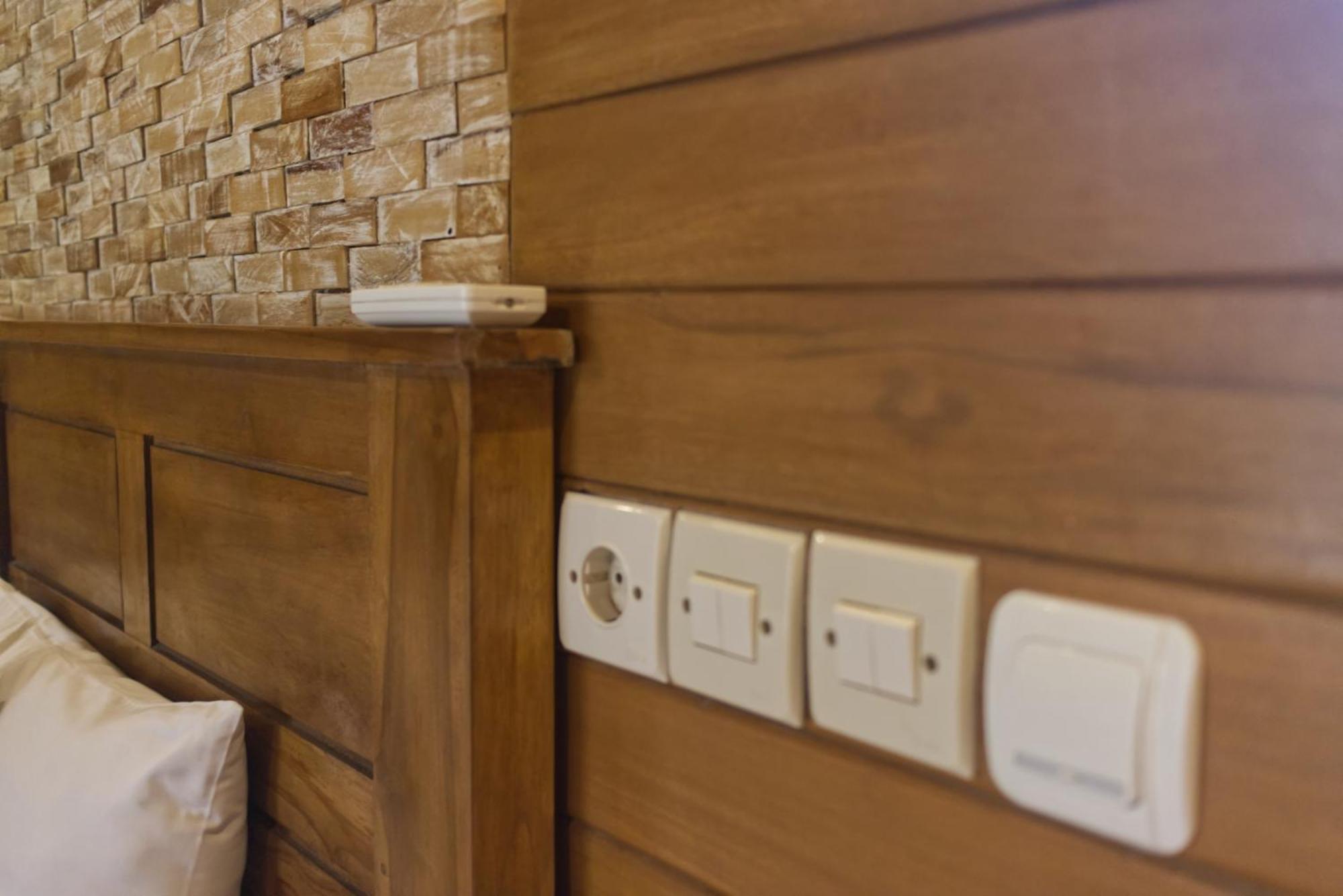 Ba Bar Cottage Penida Toyapakeh ห้อง รูปภาพ