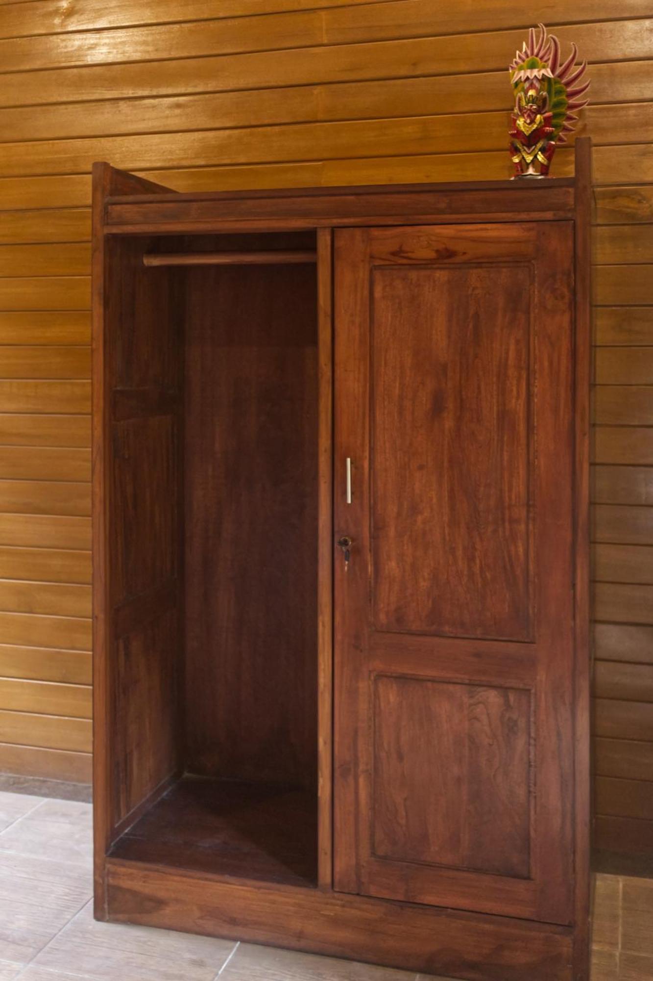 Ba Bar Cottage Penida Toyapakeh ห้อง รูปภาพ