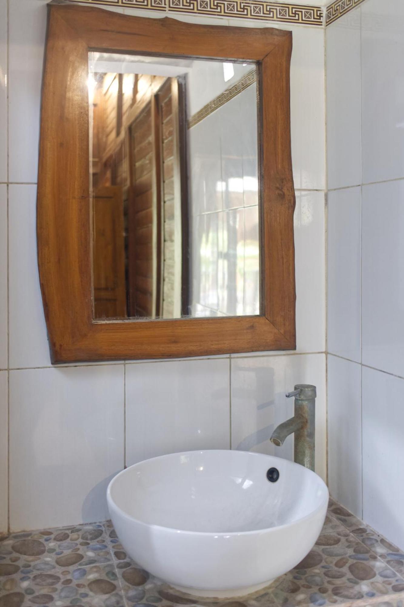Ba Bar Cottage Penida Toyapakeh ห้อง รูปภาพ