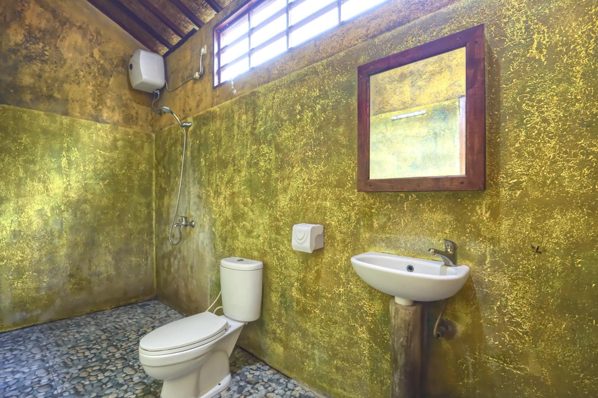 Ba Bar Cottage Penida Toyapakeh ภายนอก รูปภาพ